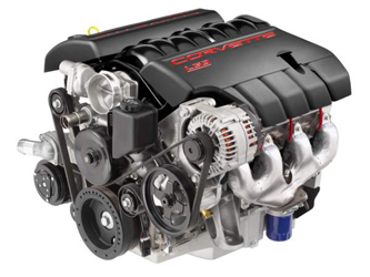 B2815 Engine